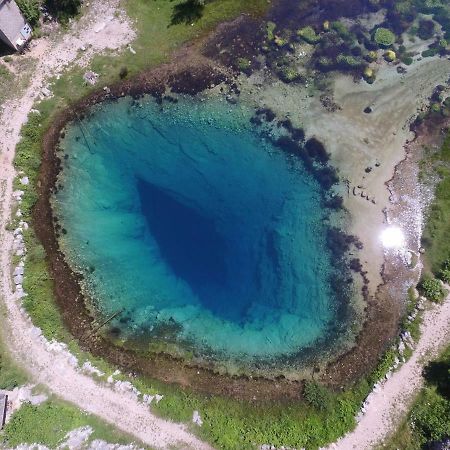 Villa Cetina Milasi エクステリア 写真