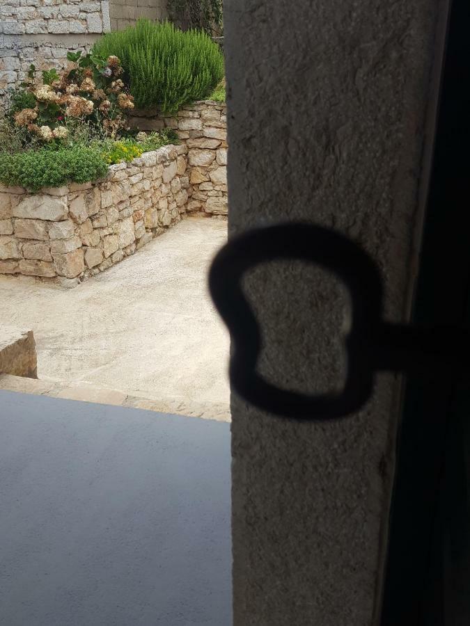 Villa Cetina Milasi エクステリア 写真